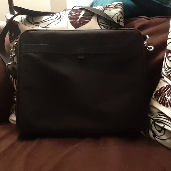 Laptop suitcase - Picture 5 of 5